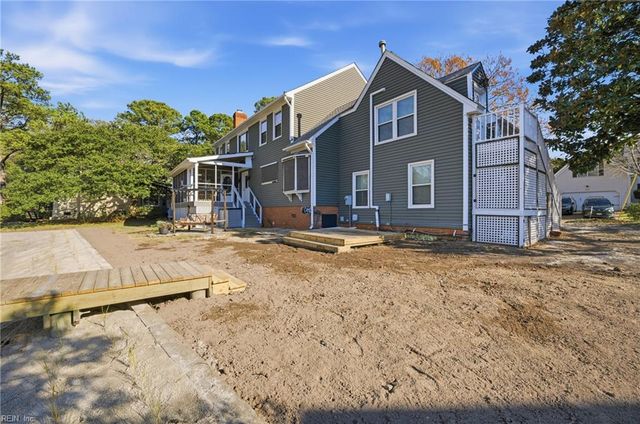 7419 Dehlman AVE, Norfolk, VA 23505