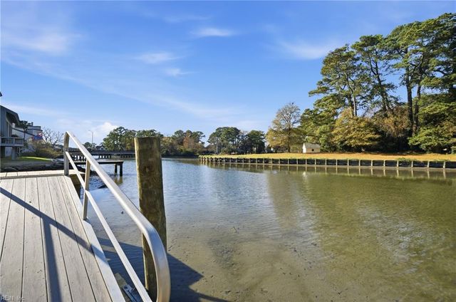 7419 Dehlman AVE, Norfolk, VA 23505