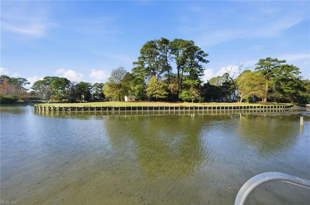 7419 Dehlman AVE, Norfolk, VA 23505