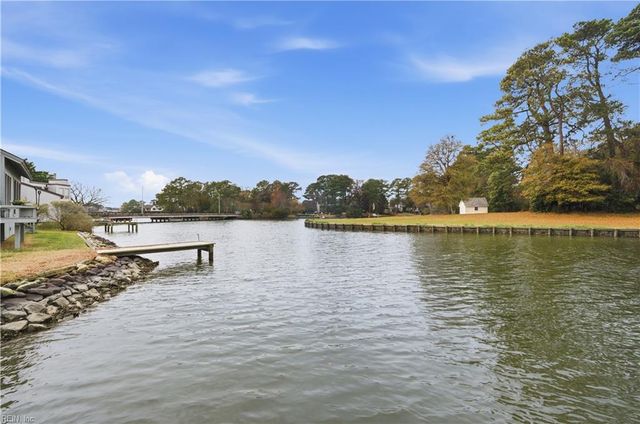 7419 Dehlman AVE, Norfolk, VA 23505