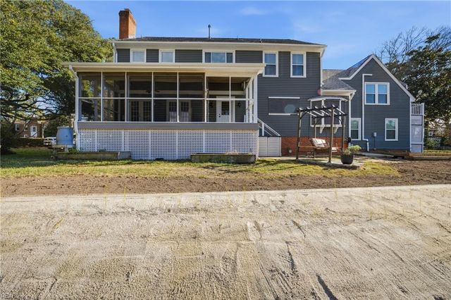 7419 Dehlman AVE, Norfolk, VA 23505