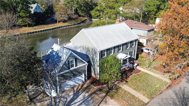 7419 Dehlman AVE, Norfolk, VA 23505