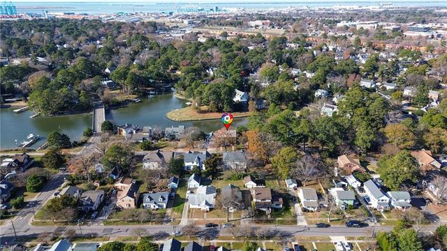 7419 Dehlman AVE, Norfolk, VA 23505