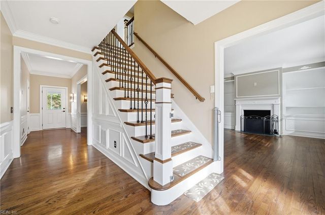 7419 Dehlman AVE, Norfolk, VA 23505