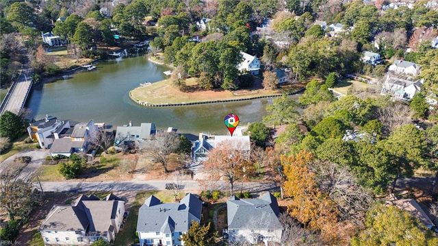 7419 Dehlman AVE, Norfolk, VA 23505