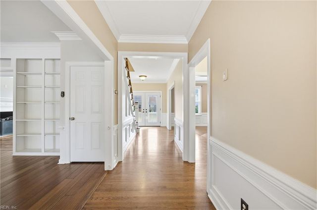 7419 Dehlman AVE, Norfolk, VA 23505