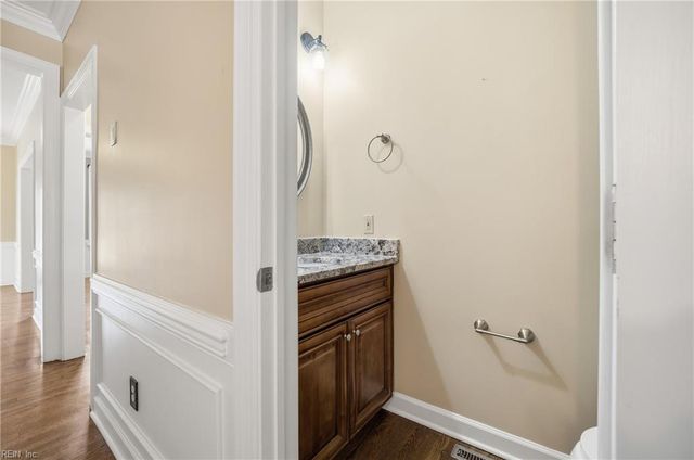 7419 Dehlman AVE, Norfolk, VA 23505