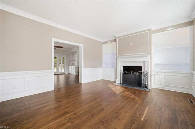 7419 Dehlman AVE, Norfolk, VA 23505