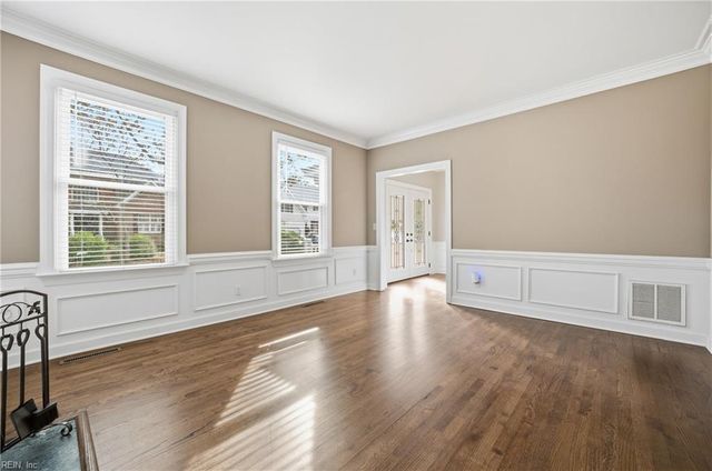 7419 Dehlman AVE, Norfolk, VA 23505