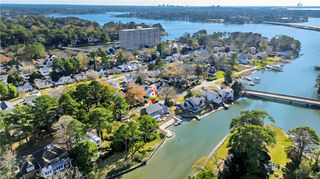 7419 Dehlman AVE, Norfolk, VA 23505