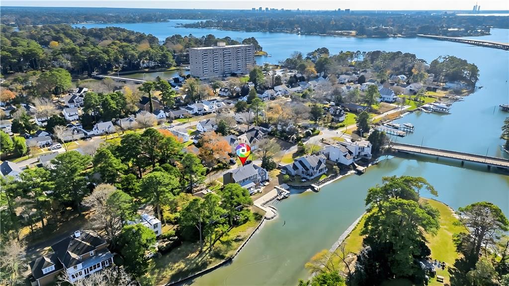 7419 Dehlman AVE, Norfolk, VA 23505