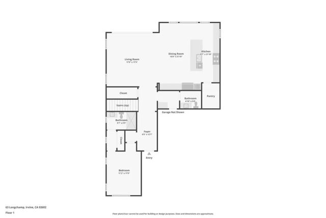 63 Longchamp, Irvine, CA 92602