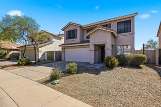 27513 N 63rd Drive, Phoenix, AZ 85083