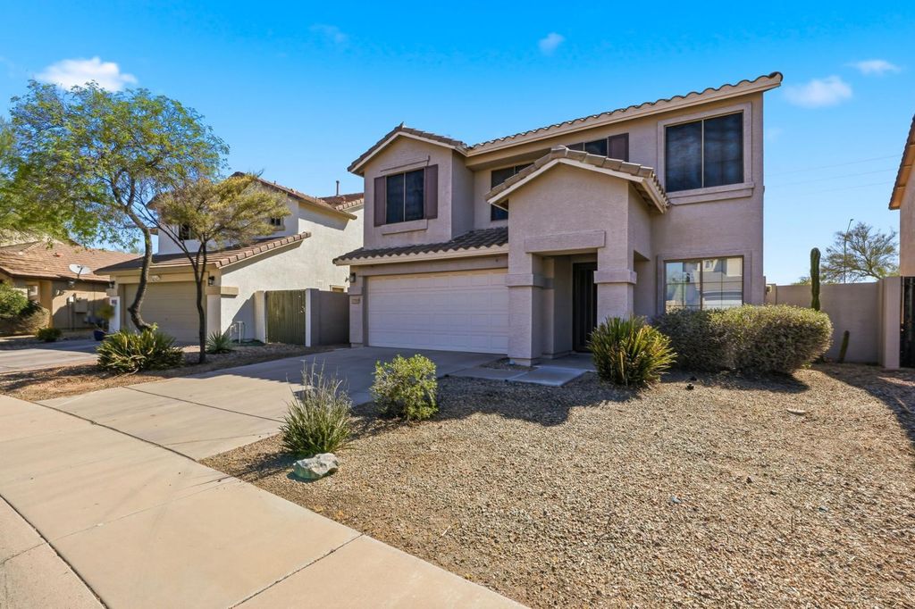 27513 N 63rd Drive, Phoenix, AZ 85083