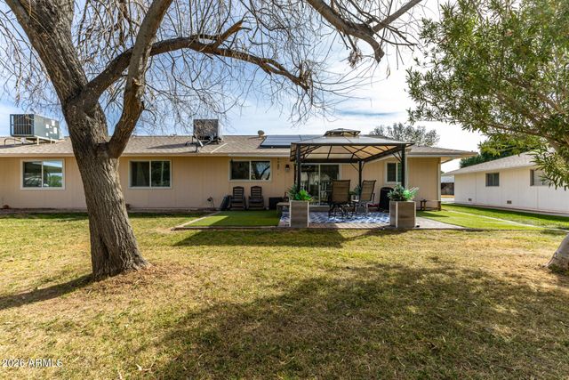 19226 N SIGNAL BUTTE Circle, Sun City, AZ 85373