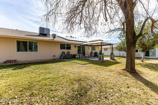 19226 N SIGNAL BUTTE Circle, Sun City, AZ 85373