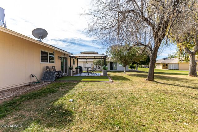 19226 N SIGNAL BUTTE Circle, Sun City, AZ 85373