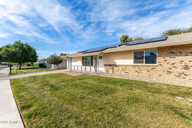 19226 N SIGNAL BUTTE Circle, Sun City, AZ 85373