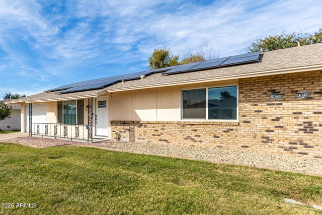 19226 N SIGNAL BUTTE Circle, Sun City, AZ 85373