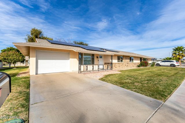 19226 N SIGNAL BUTTE Circle, Sun City, AZ 85373