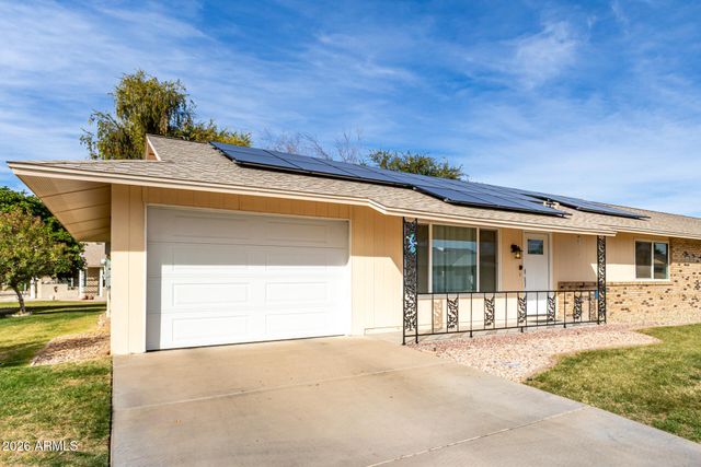 19226 N SIGNAL BUTTE Circle, Sun City, AZ 85373