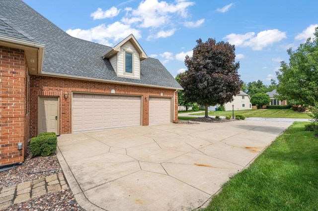 10730 Erie Drive, Crown Point, IN 46307