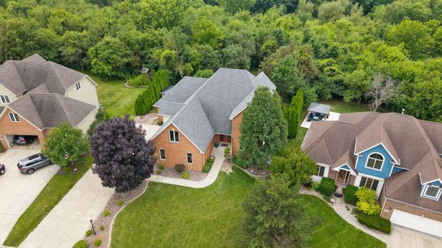 10730 Erie Drive, Crown Point, IN 46307