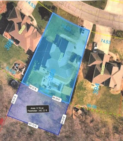 10730 Erie Drive, Crown Point, IN 46307