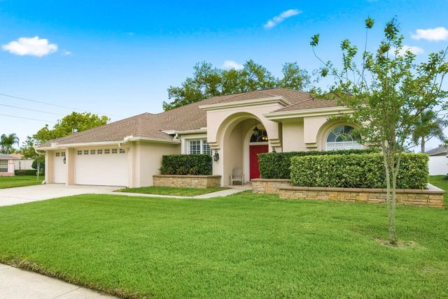 1848 BARN OWL WAY, Palm Harbor, FL 34683