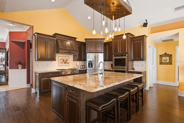 1848 BARN OWL WAY, Palm Harbor, FL 34683