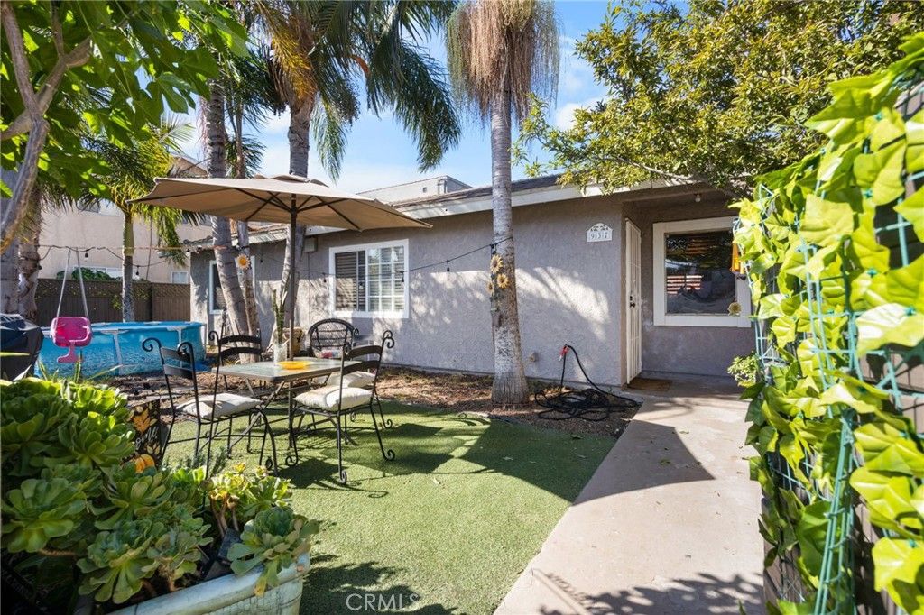 937 Martin Luther King Jr. Ave, Long Beach, CA 90813 — exterior