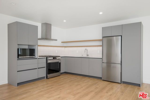 1422 Tamarind Avenue, Los Angeles, CA 90028