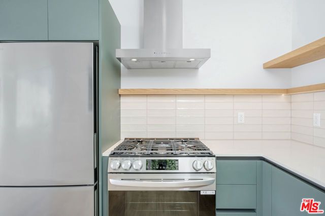 1422 Tamarind Avenue, Los Angeles, CA 90028