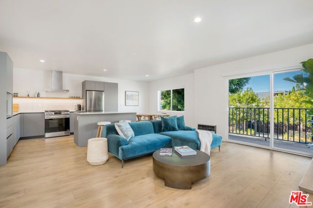 1422 Tamarind Avenue, Los Angeles, CA 90028