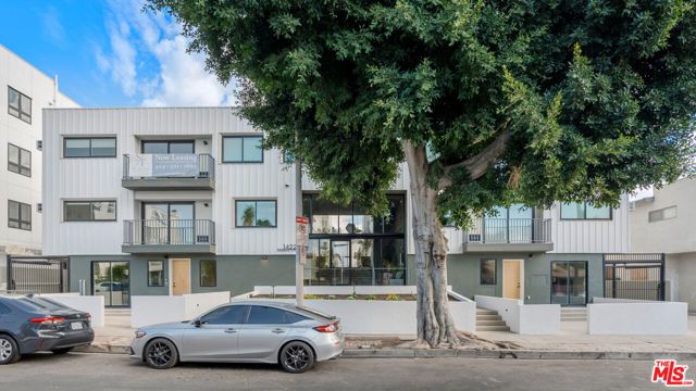 1422 Tamarind Avenue, Los Angeles, CA 90028