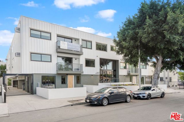 1422 Tamarind Avenue, Los Angeles, CA 90028