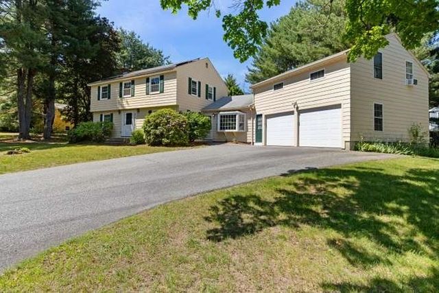 6 Conestoga Rd, Lexington, MA 02421
