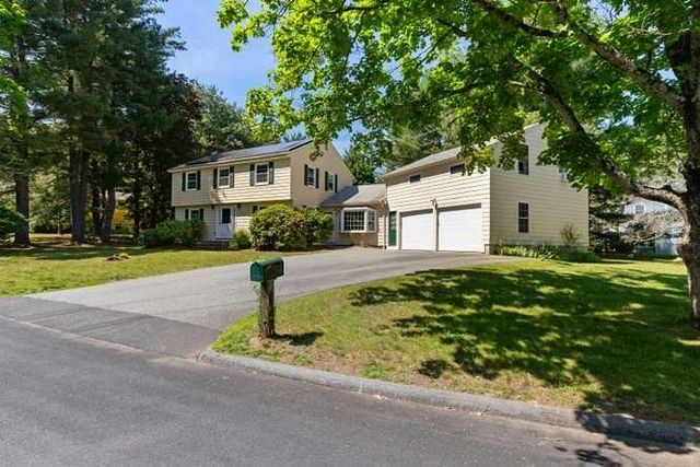 6 Conestoga Rd, Lexington, MA 02421