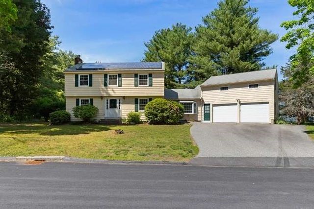 6 Conestoga Rd, Lexington, MA 02421