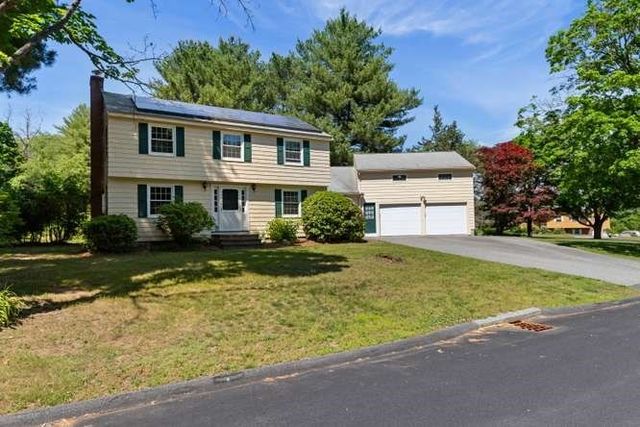 6 Conestoga Rd, Lexington, MA 02421