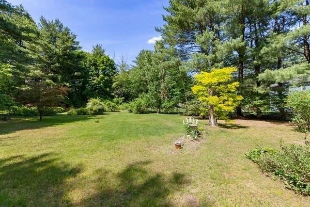 6 Conestoga Rd, Lexington, MA 02421