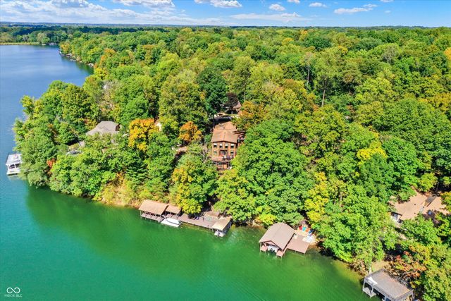 4465 Grouse Drive, Trafalgar, IN 46181