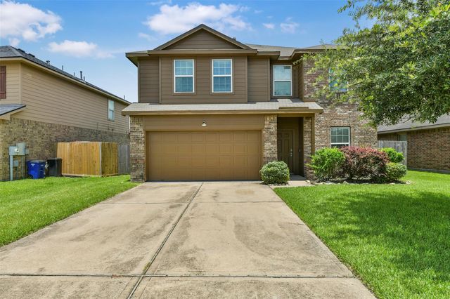 3102 Cambridge Meadows Ln, Dickinson, TX 77539