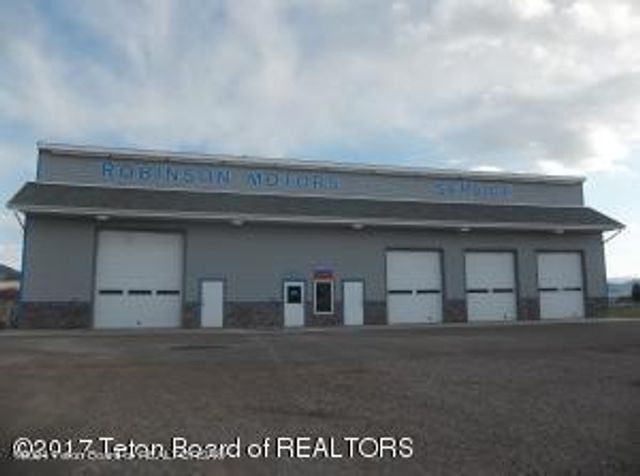 W 5TH Avenue, Afton, WY 83110 property photo