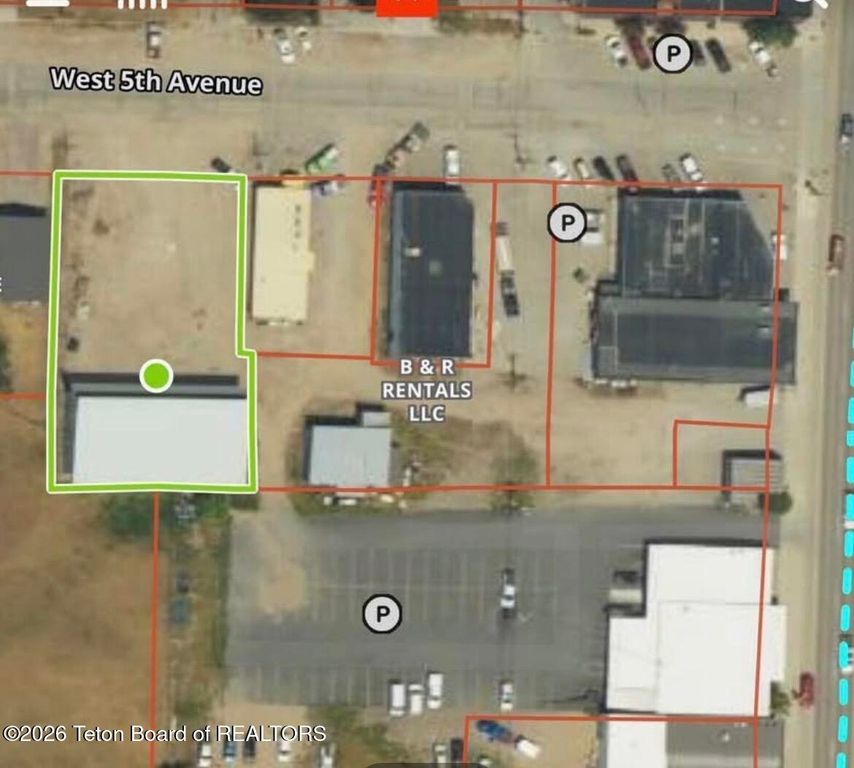 W 5TH Avenue, Afton, WY 83110 photo 2