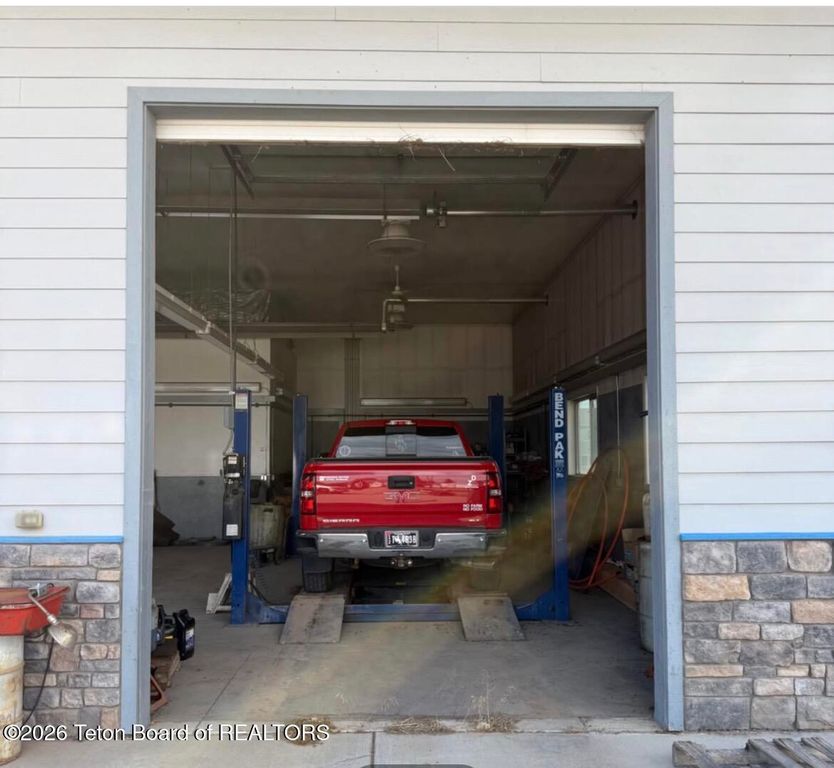 W 5TH Avenue, Afton, WY 83110 photo 5
