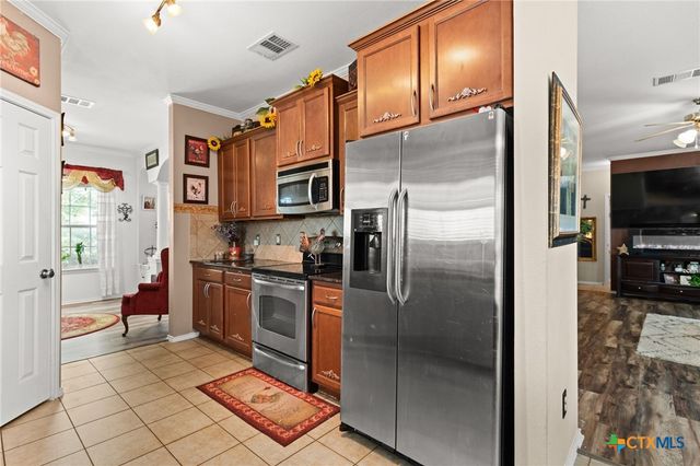 2307 Scott Drive, Copperas Cove, TX 76522