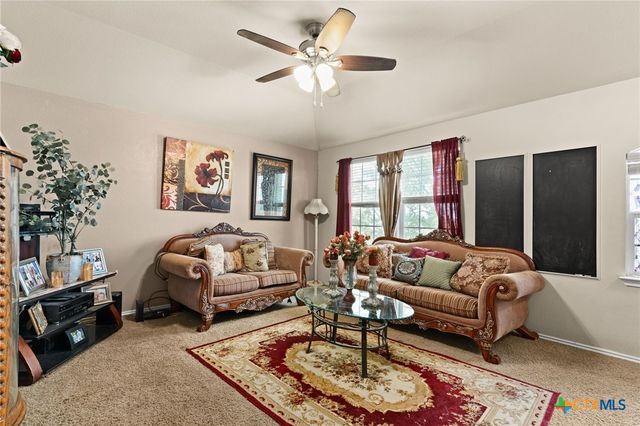 2307 Scott Drive, Copperas Cove, TX 76522