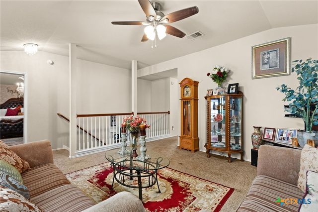 2307 Scott Drive, Copperas Cove, TX 76522