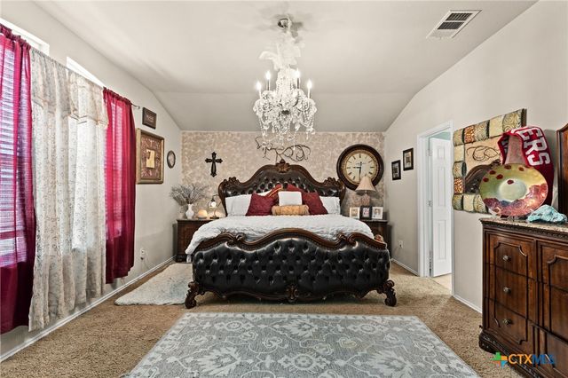 2307 Scott Drive, Copperas Cove, TX 76522